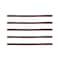 Excel Blades Sanding Stick Belts No 120 Grit Replacement Sanding Belt 5pcs, 6pk 55680 - alternate 4